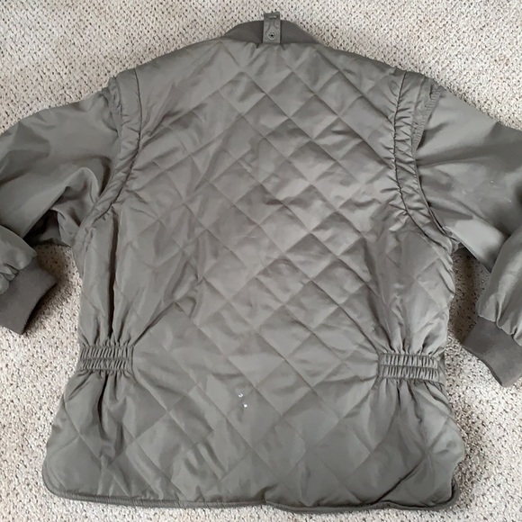 Riding Sport Equestrian Jacket - Picture 13 of 16